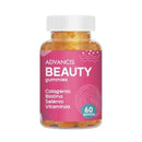 Advancis Beauty Gummies X60