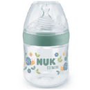 Nuk For Nature Temperature Indicator Bottle 150ml S Green