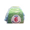 Mustela Baby Scented Cleaning Wipes Pack X60