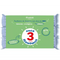 Mustela Baby Scented Cleaning Wipes X60 X3