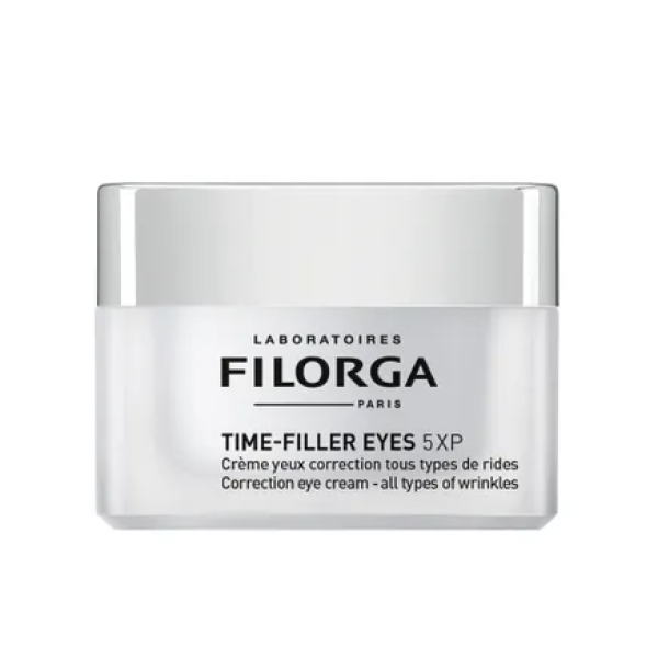 Filorga Time-Filler 5XP Eye Cream 15ml