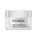 Filorga Time-Filler 5XP Eyes Eye Contour Corrector Cream Anti-Wrinkle and Dark Circles 15ml