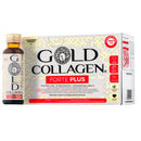 Gold Collagen Forte Plus Solution 50ml x10