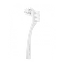 Curaprox Denture Cleaning Brush BDC150 White