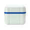 Curaprox Denture Cleaning Box BDC 110 Blue