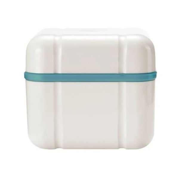 Curaprox Denture Cleaning Box BDC 111 Mint