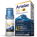 Artelac Ultra 4S Dry Eye Drops 10ml