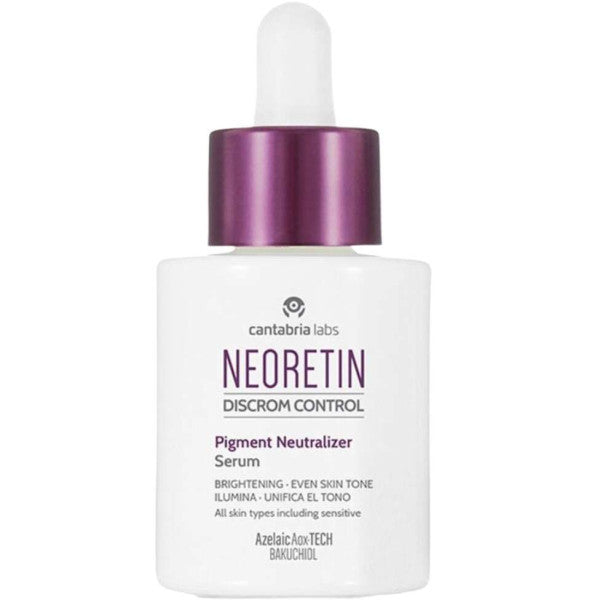 Neoretin Discrom Control Pingment Neutralizer Serum 30ml