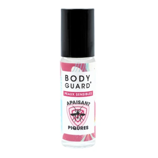 Bodyguard Apaisant Sensitive Roll-On 10ml