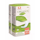 Organyc Extra Postpartum Sanitary Pads X14