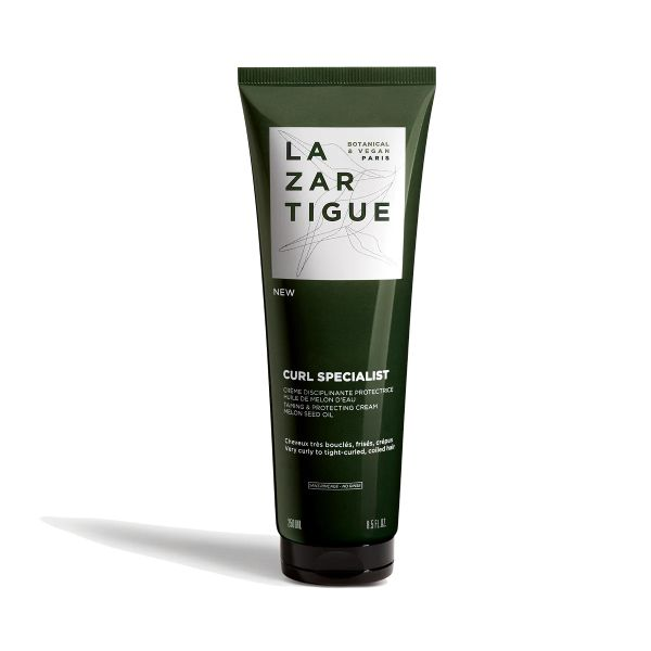 Lazartigue Curl Specialist Protective Disciplining Cream 250ml