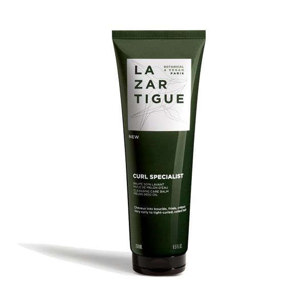 Lazartigue Curl Specialist Cleansing Balm 250ml