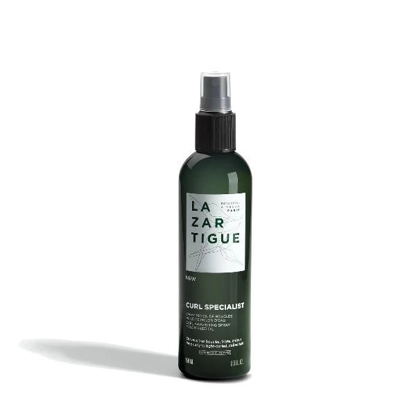 Lazartigue Curl Specialist - Curl Defining Spray 250ml