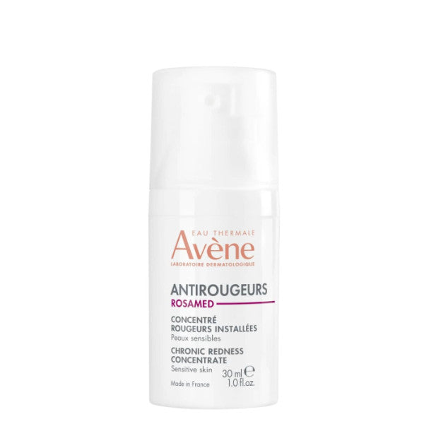 Avène Antirougeurs Rosamed Concentrated Redness 30ml