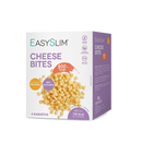 EasySlim Cheese Bites Snack Sachets 20g