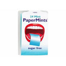 PaperMints Breath Freshening Sheets x24