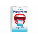 PaperMints Breath Freshener Sheets X24