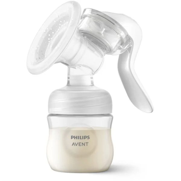 Philips Avent Manual Breast Pump