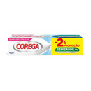 Corega Denture Fixing Cream without Flavor 40G +2€ Discount