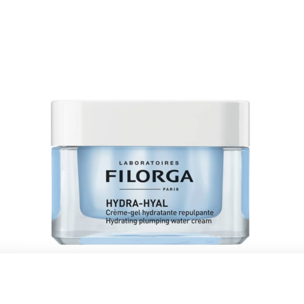 Filorga Hydra Hyal Moisturizing Gel-Cream 50ml