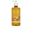 Apivita Mini Bees Orange and Honey Gentle Bath Gel 500ml