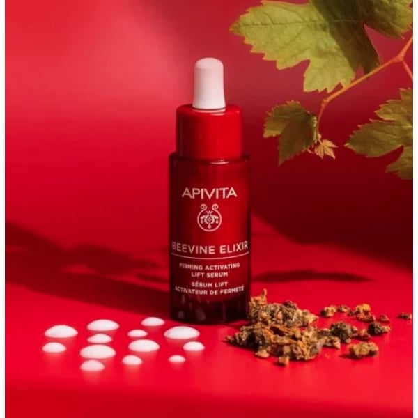 Apivita Beevine Elixir Serum Lifting 30ml