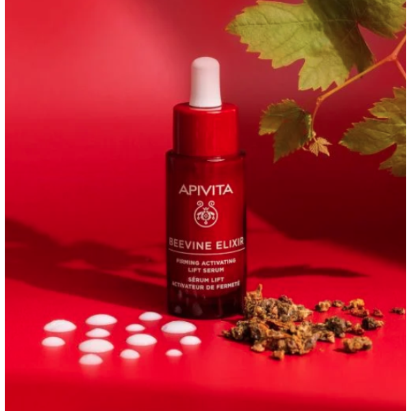 Apivita Beevine Elixir Lifting Serum 30ml