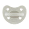Chicco PhysioForma Luxe Pacifier 2-6M Gray