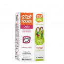 Stop Lice Pack Lotion for Long Hair + Repellent Spray