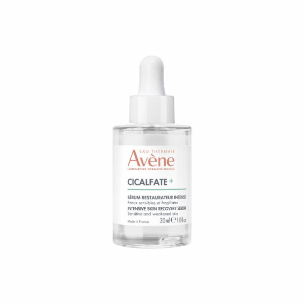 Avène Cicalfate+ Intense Repair Serum 30ml