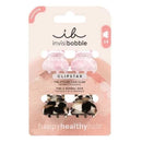 Invisibobble Clipstar Small Hair Clips x4