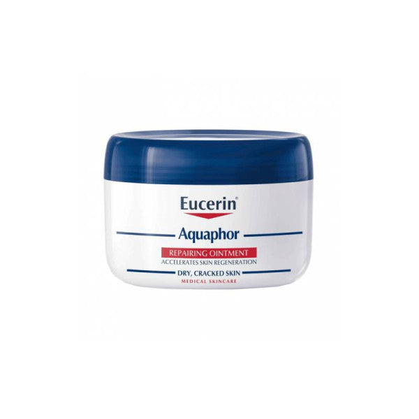 Eucerin Aquaphor Repairing Ointment 80ml