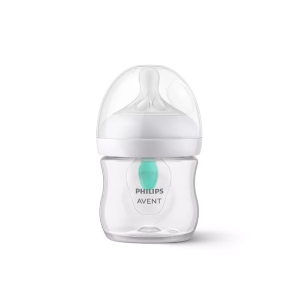 Philips Avent Natural Response Air Free Bottle 125ml