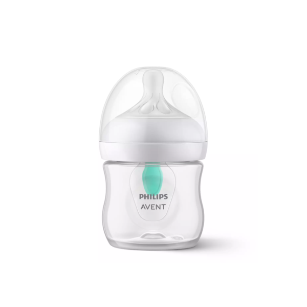 Philips Avent Natural Response Air Free Bottle 125ml