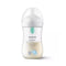 Philips Avent Natural Response Air Free Baby Bottle 260ml Elephant