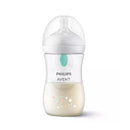 Philips Avent Natural Response Air Free Baby Bottle 260ml Star
