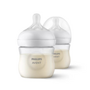 Philips Avent Natural Response Baby Bottle 125ml