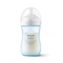 Philips Avent Natural Response Baby Bottle 260ml Blue