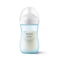 Philips Avent Natural Response Baby Bottle 260ml Blue