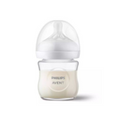 Philips Avent Natural Response Glass Bottle 120ml