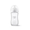 Philips Avent Natural Response Glass Bottle 240ml