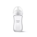 Philips Avent Natural Response Glass Bottle 240ml