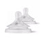 Philips Avent Natural Response T3 Silicone Teat 1M+
