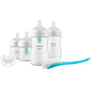 Philips Avent Natural Response AirFree Baby Bottle Set