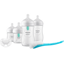 Philips Avent Natural Response AirFree Bottle Set