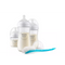 Philips Avent Natural Response Home Baby Bottle Set