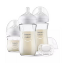 Philips Avent Natural Response Glass Birth Set