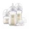 Philips Avent Natural Response Glass Birth Set