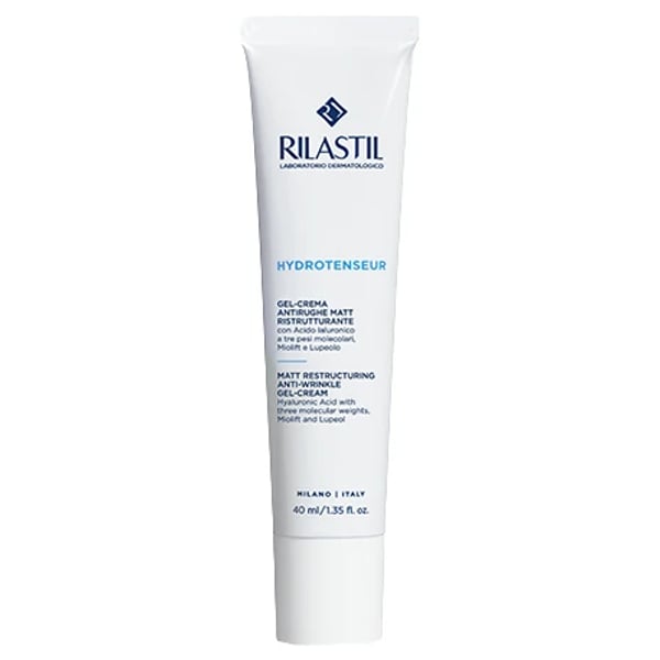 Rilastil Hydrotenseur Gel-Cream 40ml