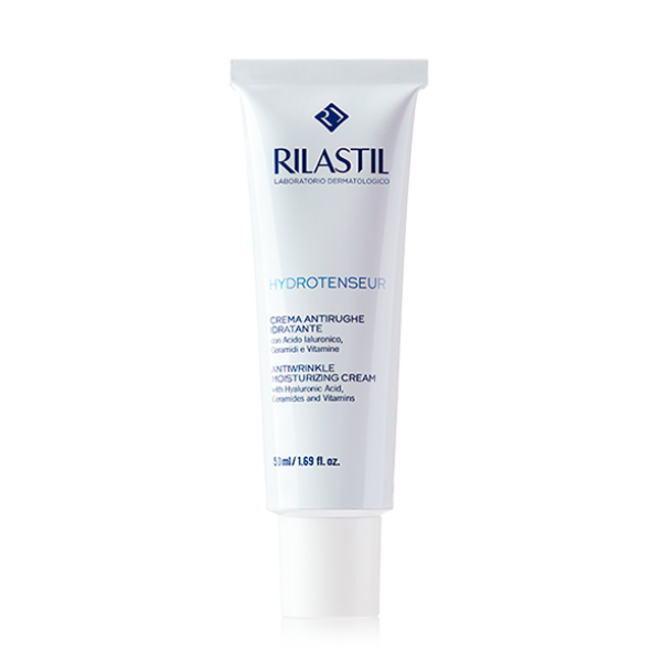 Rilastil Hydrotenseur Anti-Wrinkle Moisturizing Cream 40ml